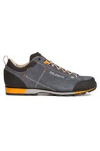 Buty trekkingowe męskie ze skóry DOLOMITE 54 HIKE LOW EVO GTX