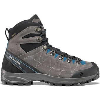 Buty trekkingowe męskie ze skóry SCARPA REVOLUTION GTX