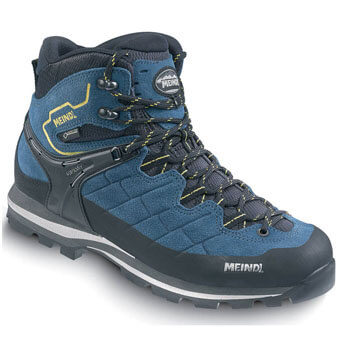 Buty trekkingowe skórzane MEINDL LITEPEAK GTX