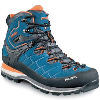 Buty trekkingowe skórzane MEINDL LITEPEAK GTX