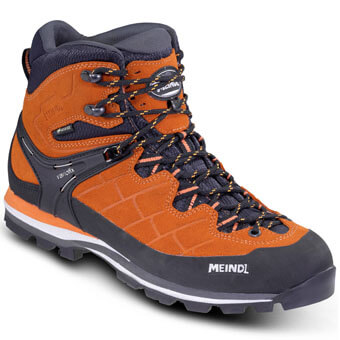 Buty trekkingowe skórzane MEINDL LITEPEAK GTX