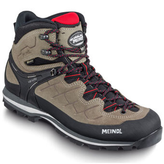 Buty trekkingowe skórzane MEINDL LITEPEAK GTX