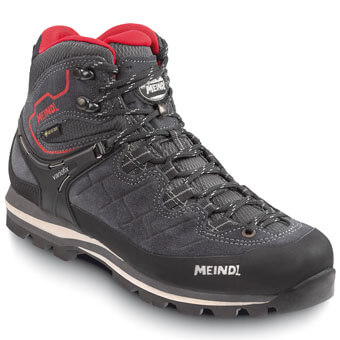 Buty trekkingowe skórzane MEINDL LITEPEAK GTX LADY