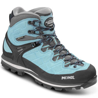 Buty trekkingowe skórzane MEINDL LITEPEAK GTX LADY