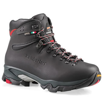 Buty trekkingowe skórzane ZAMBERLAN VIOZ GTX WL (Wide Last)