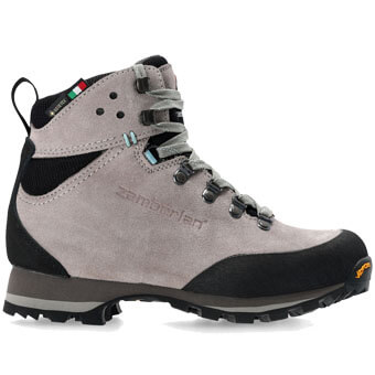 Buty trekkingowe skórzane damskie ZAMBERLAN THYONE GTX WMN