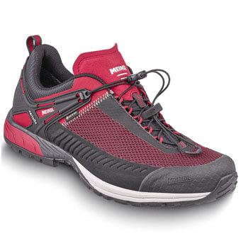 Buty turystyczne MEINDL SPEED TRAIL GTX