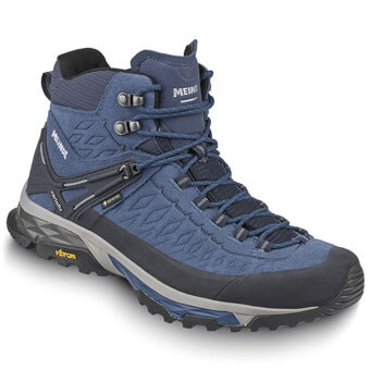 Buty turystyczne MEINDL TOP TRAIL MID GTX