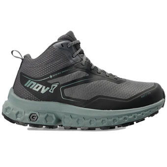 Buty turystyczne damskie INOV-8 ROCFLY G 390 GTX WIDE