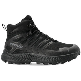 Buty turystyczne damskie INOV-8 ROCLITE MID GTX WIDE