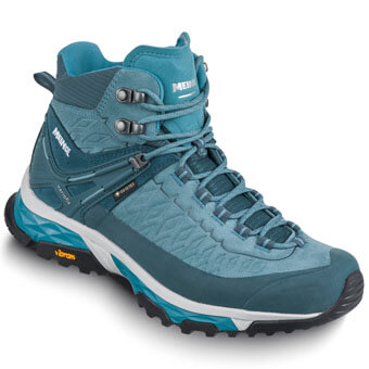 Buty turystyczne damskie MEINDL TOP TRAIL MID GTX LADY