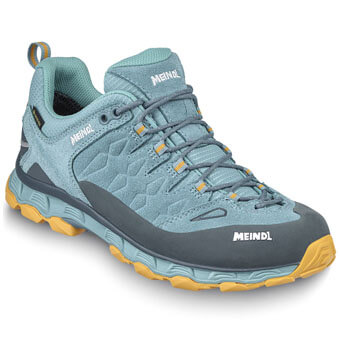 Buty turystyczne damskie ze skóry MEINDL LITE TRAIL GTX LADY