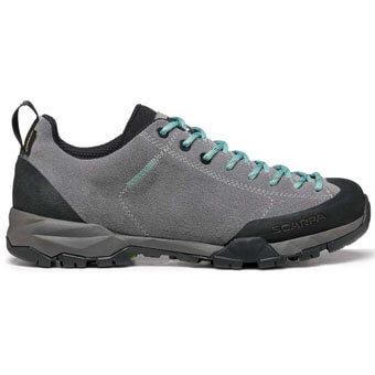 Buty turystyczne damskie ze skóry SCARPA MOJITO TRAIL GTX