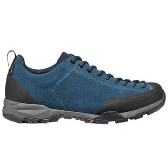 Buty turystyczne męskie ze skóry SCARPA MOJITO TRAIL GTX