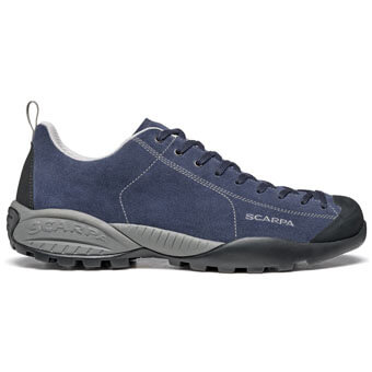 Buty wielozadaniowe SCARPA MOJITO GTX Blue Cosmo