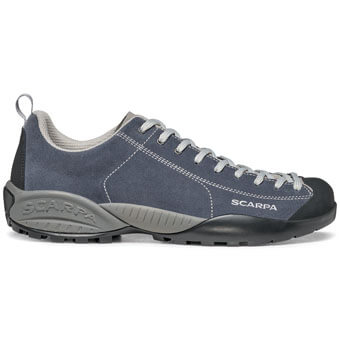 Buty wielozadaniowe SCARPA MOJITO Iron Gray