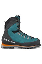 Buty wysokogórskie ze skóry SCARPA MONT BLANC GTX