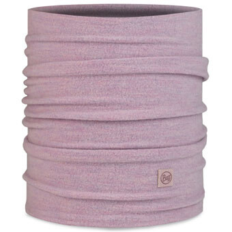 Chusta BUFF MERINO FLEECE NECKWARMER