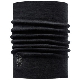 Chusta BUFF MERINO HEAVYWEIGHT NECK WARMER