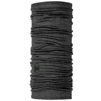 Chusta wielofunkcyjna BUFF MERINO LIGHTWEIGHT