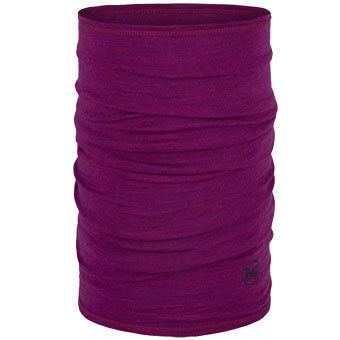 Chusta wielofunkcyjna BUFF MERINO LIGHTWEIGHT