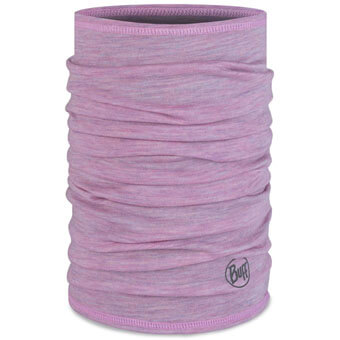 Chusta wielofunkcyjna BUFF MERINO LIGHTWEIGHT