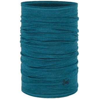 Chusta wielofunkcyjna BUFF MERINO LIGHTWEIGHT