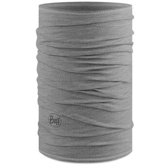 Chusta wielofunkcyjna BUFF MERINO LIGHTWEIGHT