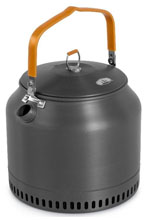 Czajnik GSI HALULITE 1.8 L TEA KETTLE HS