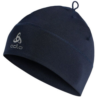 Czapka ODLO POLYKNIT WARM HAT