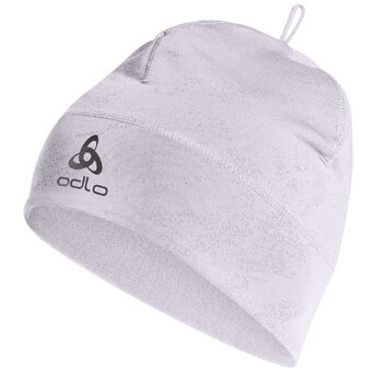 Czapka ODLO THE POLYKNIT WARM REFLECTIVE HAT