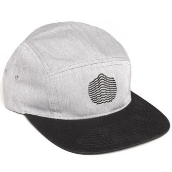 Czapka z daszkiem ENO CLASSIC HAT