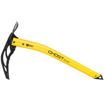 Czekan GRIVEL GHOST EVO Yellow