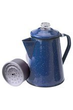 Dzbanek GSI OUTDOORS 8 CUP PERCOLATOR