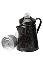 Dzbanek GSI OUTDOORS 8 CUP PERCOLATOR