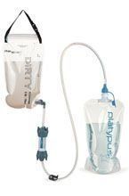 Filtr do wody PLATYPUS GRAVITYWORKS 2.0 L WATER FILTER COMPLETE KIT