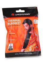 Folia termiczna NRC LIFESYSTEMS THERMAL BLANKET