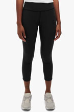Getry ON RUNNING ACTIVE TIGHTS WOMEN'S
