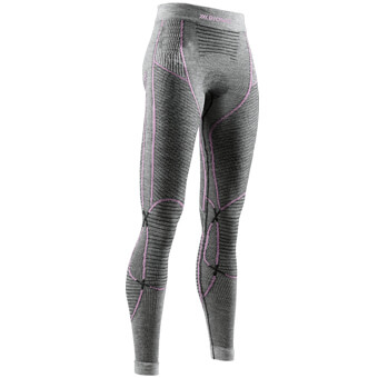 Getry damskie X-BIONIC APANI 4.0 MERINO PANTS