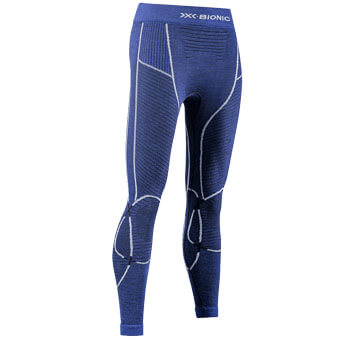 Getry damskie X-BIONIC APANI 4.0 MERINO PANTS