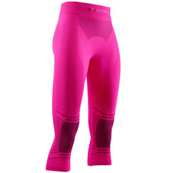 Getry damskie X-BIONIC ENERGIZER 4.0 PANTS 3/4