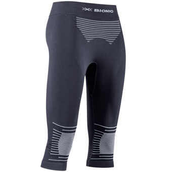 Getry damskie X-BIONIC ENERGIZER 4.0 PANTS 3/4