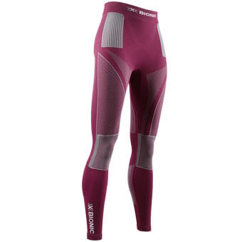 Getry damskie X-BIONIC ENERGY ACCUMULATOR 4.0 PANTS