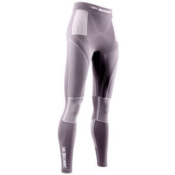 Getry damskie X-BIONIC ENERGY ACCUMULATOR 4.0 PANTS