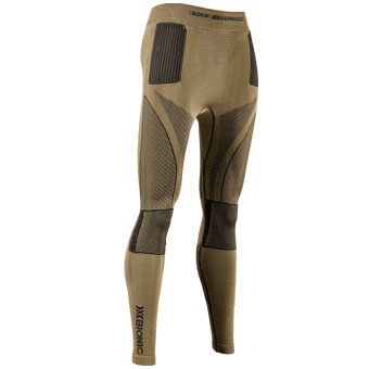 Getry damskie X-BIONIC RADIACTOR 4.0 PANTS