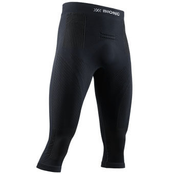 Getry męskie do łydki X-BIONIC ENERGY ACCUMULATOR 4.0 PANTS 3/4