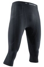 Getry motocyklowe X-BIONIC MOTO ENERGIZER 4.0 3/4 PANTS