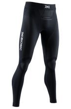Getry termoaktywne X-BIONIC INVENT 4.0 RUNNING PANTS