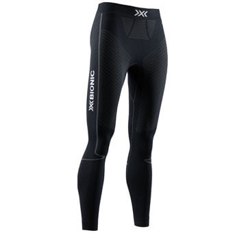 Getry termoaktywne X-BIONIC INVENT 4.0 RUNNING PANTS