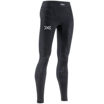 Getry wełniane damskie X-BIONIC SYMBIO MERINO PANTS